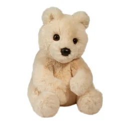 Outlet Douglas Toys Dewey Cream Bear