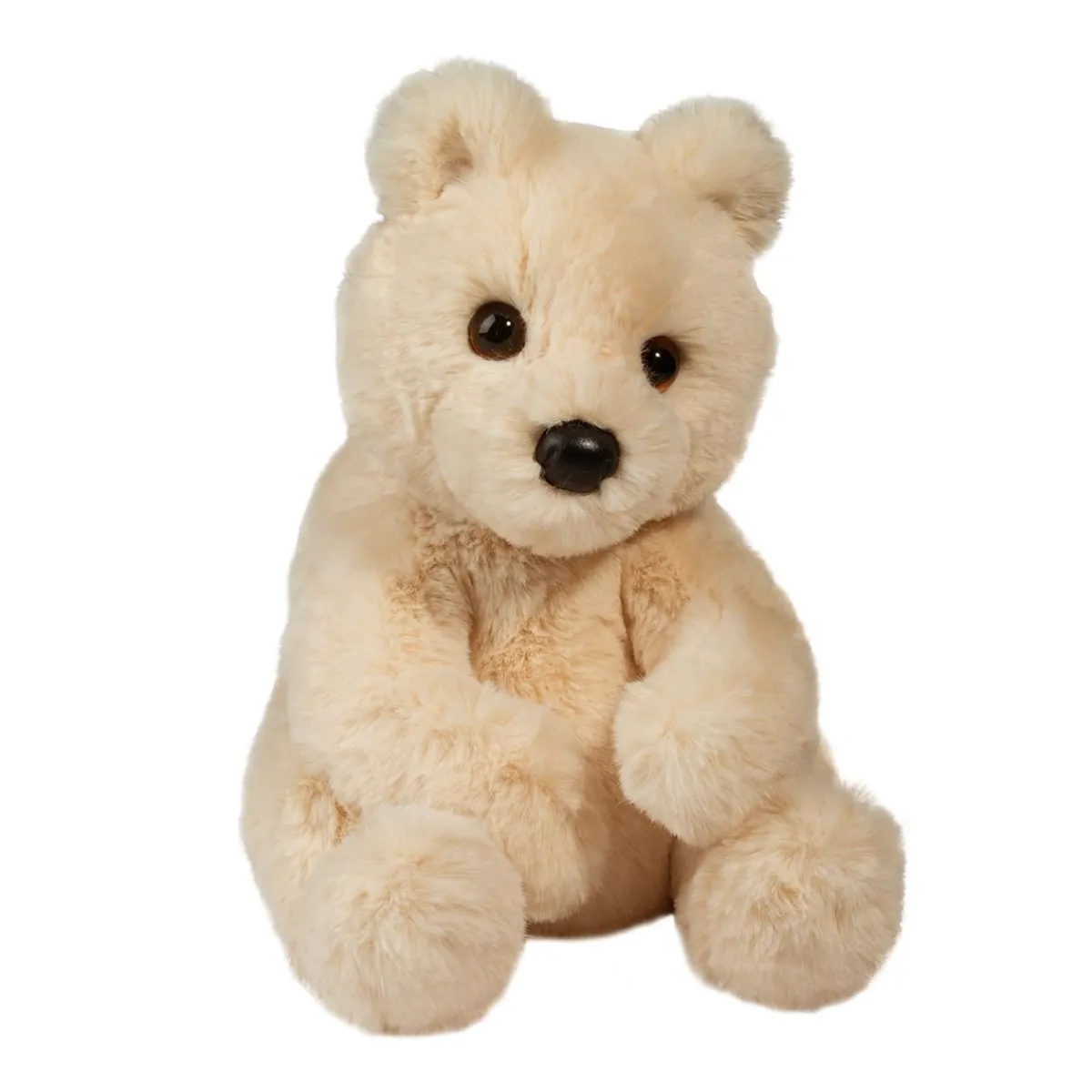Outlet Douglas Toys Dewey Cream Bear