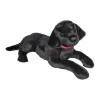 Clearance Douglas Toys Dickens Black Lab