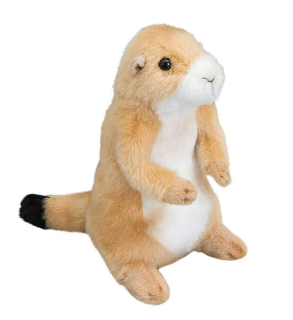 Clearance Douglas Toys Digger Prairie Dog