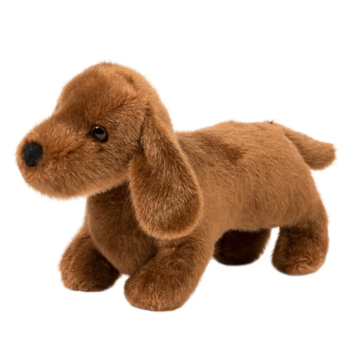 Best Douglas Toys Dilly Dachshund