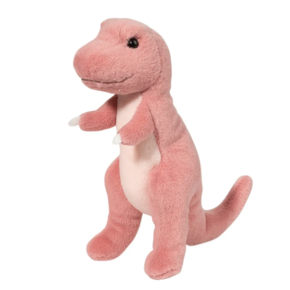 Fashion Douglas Toys Dino Love Sassy Sak With Pink T-Rex