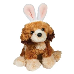 Sale Douglas Toys Doodle Dog With Bunny Ears