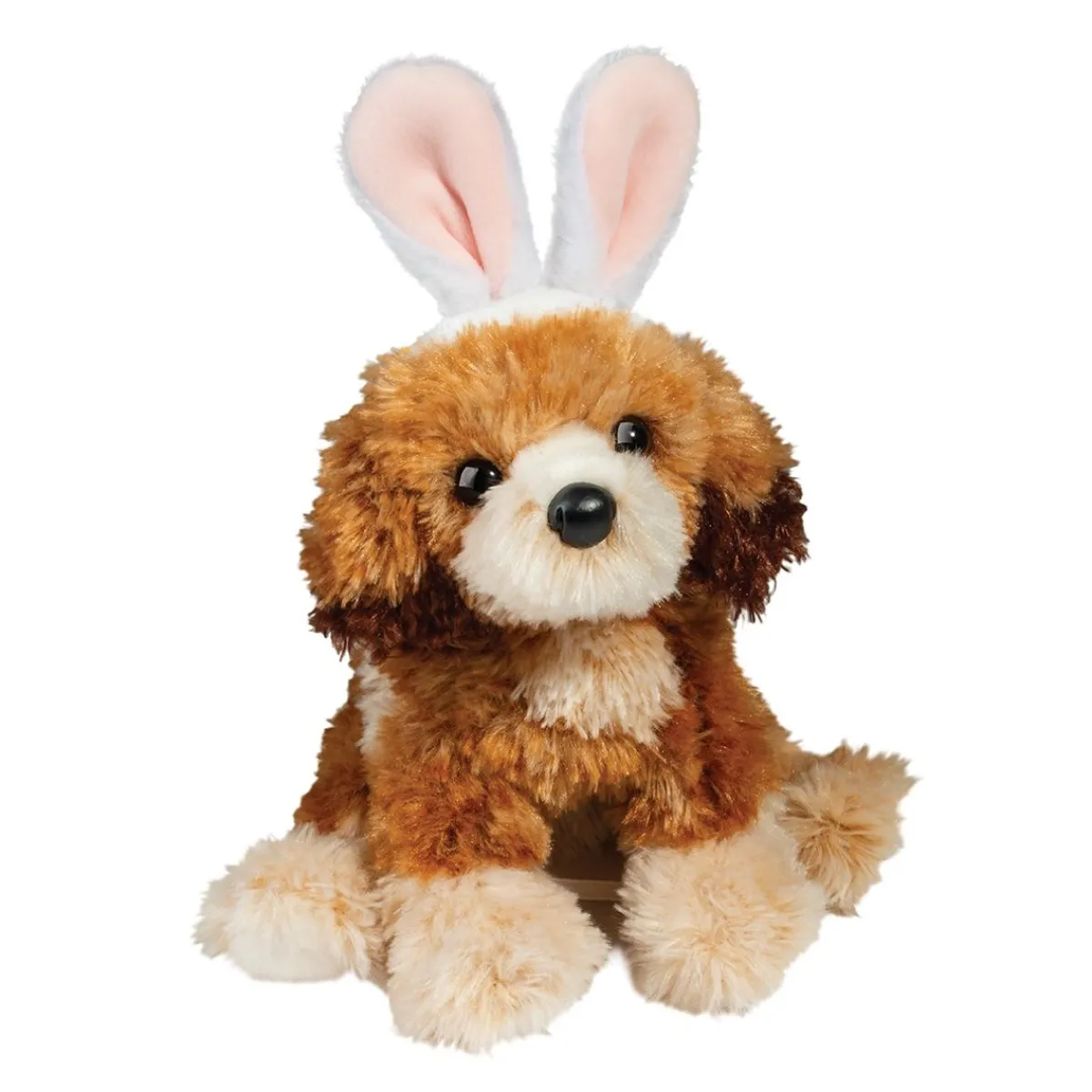 Sale Douglas Toys Doodle Dog With Bunny Ears