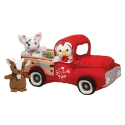 Sale Douglas Toys Douglas Farm Truck Play Set