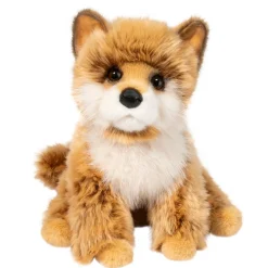 Best Douglas Toys Dove Pomsky
