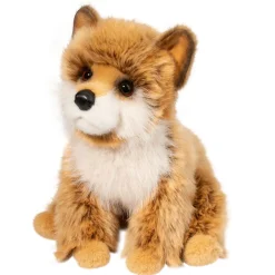Best Douglas Toys Dove Pomsky