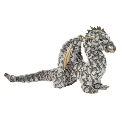 Discount Douglas Toys Draco Gray Dragon
