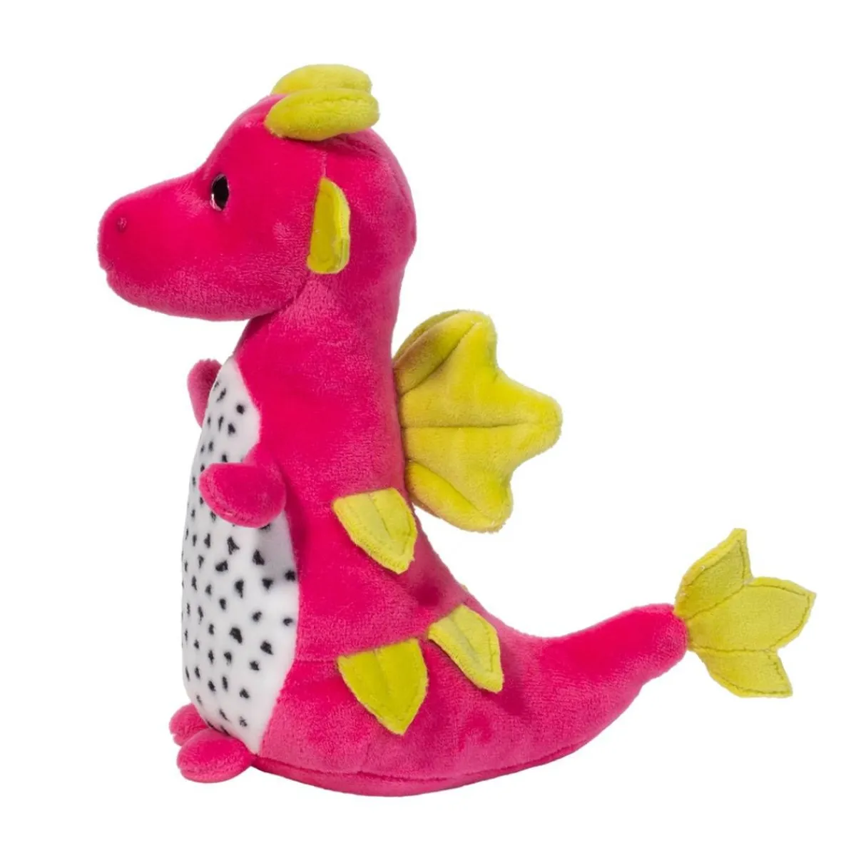 Hot Douglas Toys Dragon Fruit Macaroon