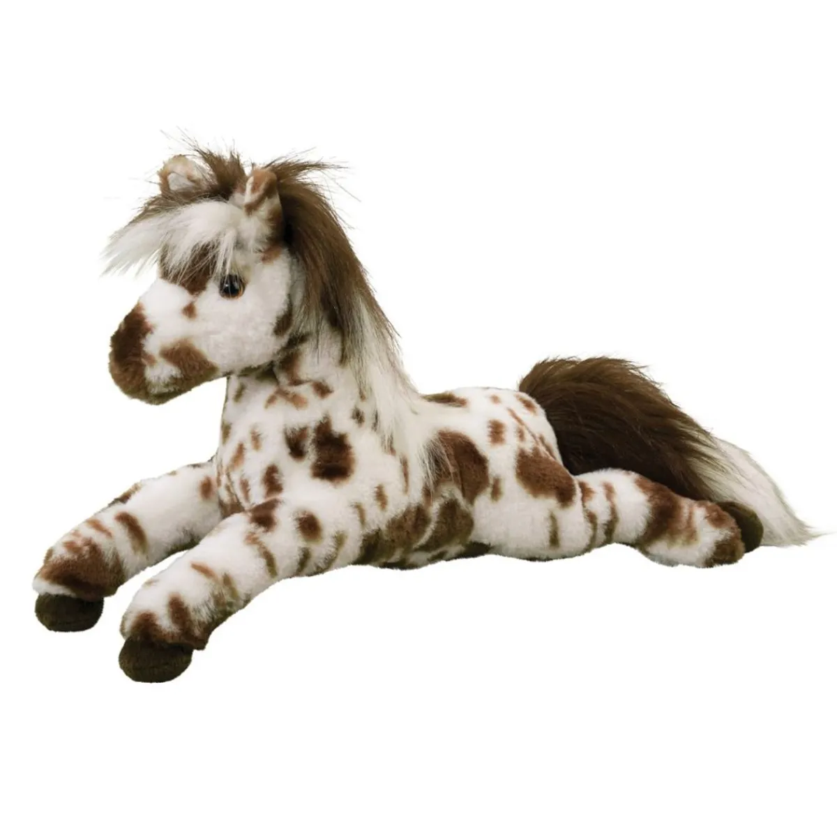Discount Douglas Toys Duke Appaloosa Horse