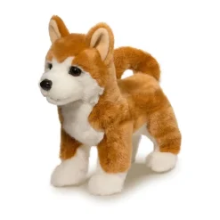 Hot Douglas Toys Dunham Shiba Inu