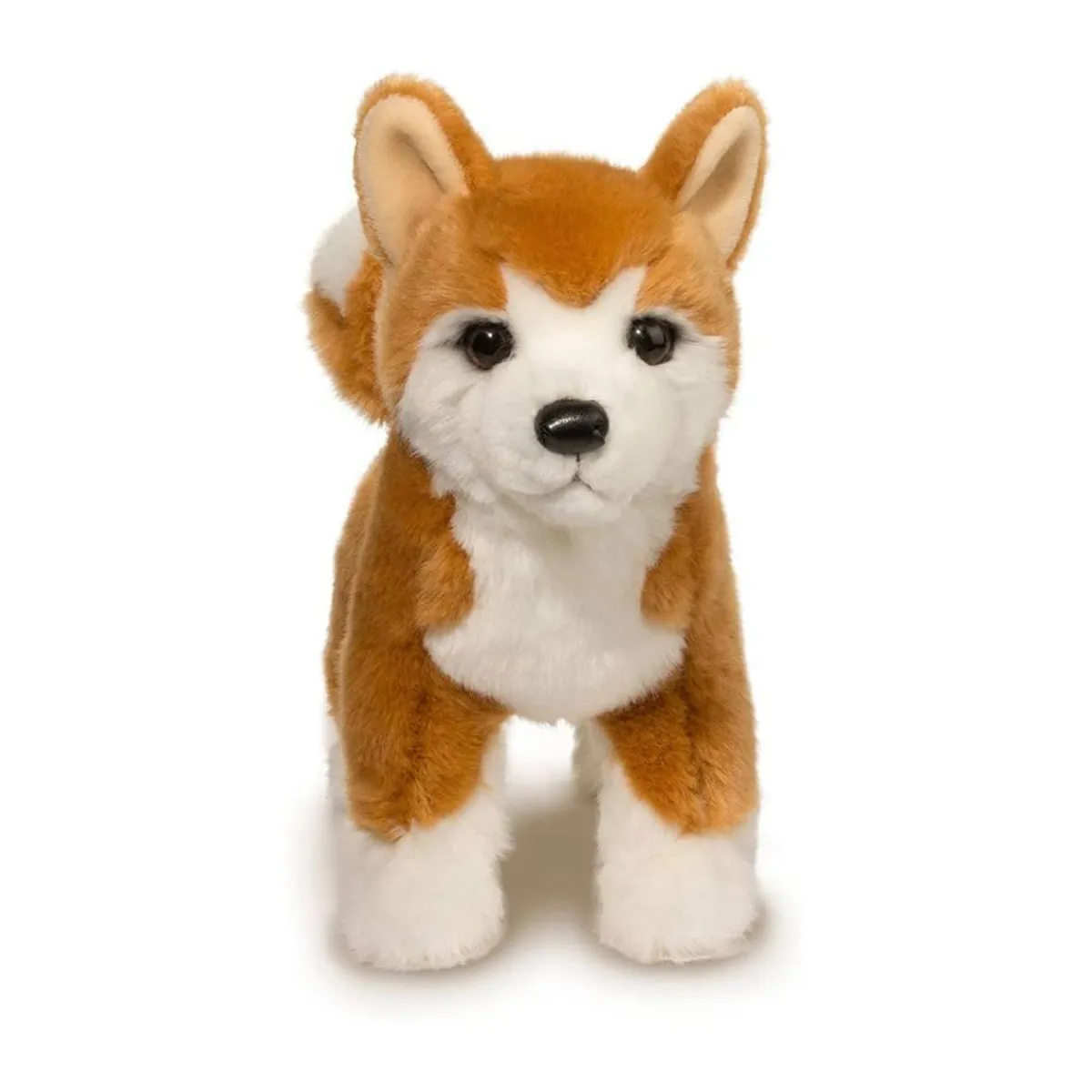 Hot Douglas Toys Dunham Shiba Inu