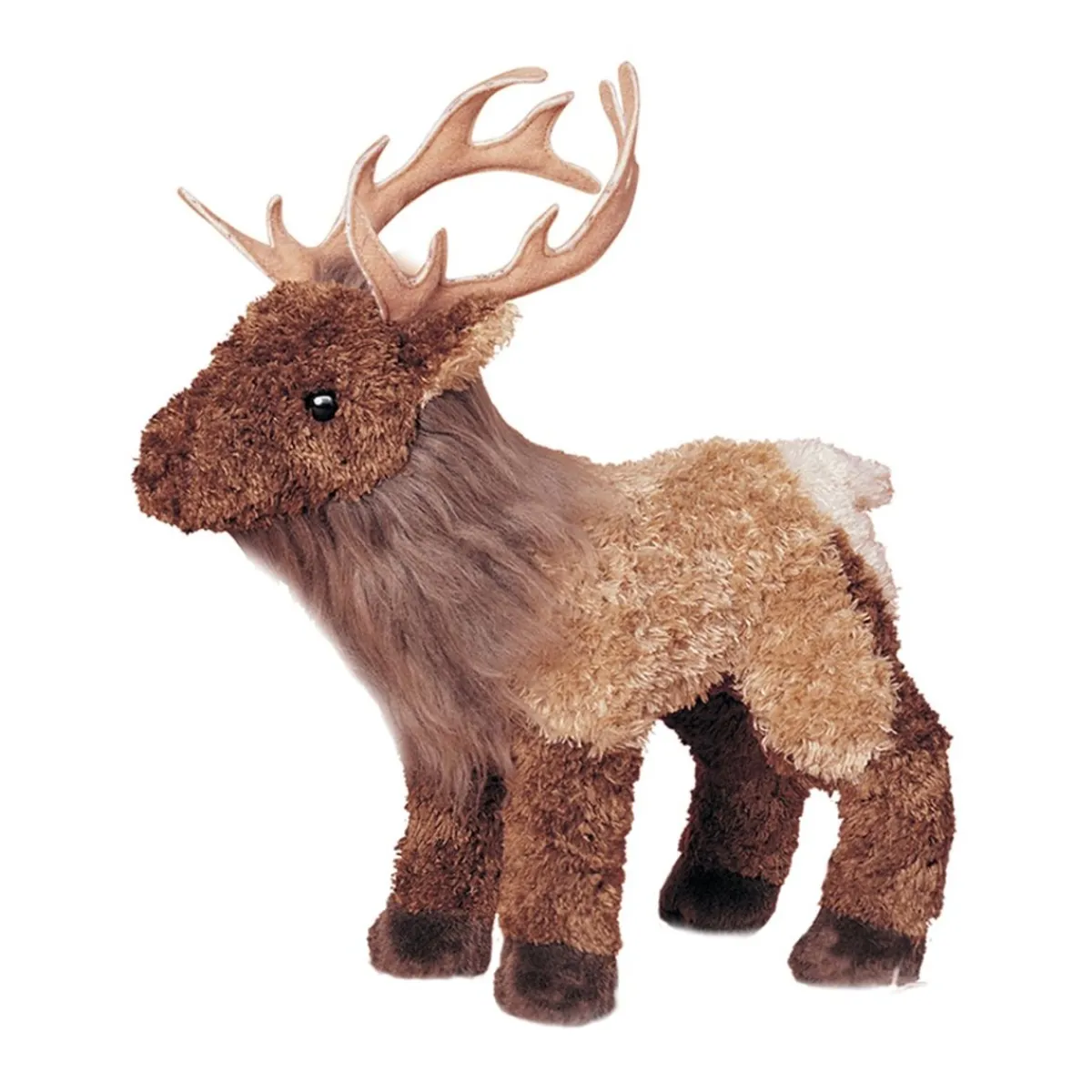 Fashion Douglas Toys Eddie Elk