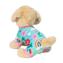 Clearance Douglas Toys Edie Yellow Lab Pj Pup