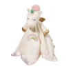 Best Douglas Toys Emilie Unicorn Lil' Snuggler