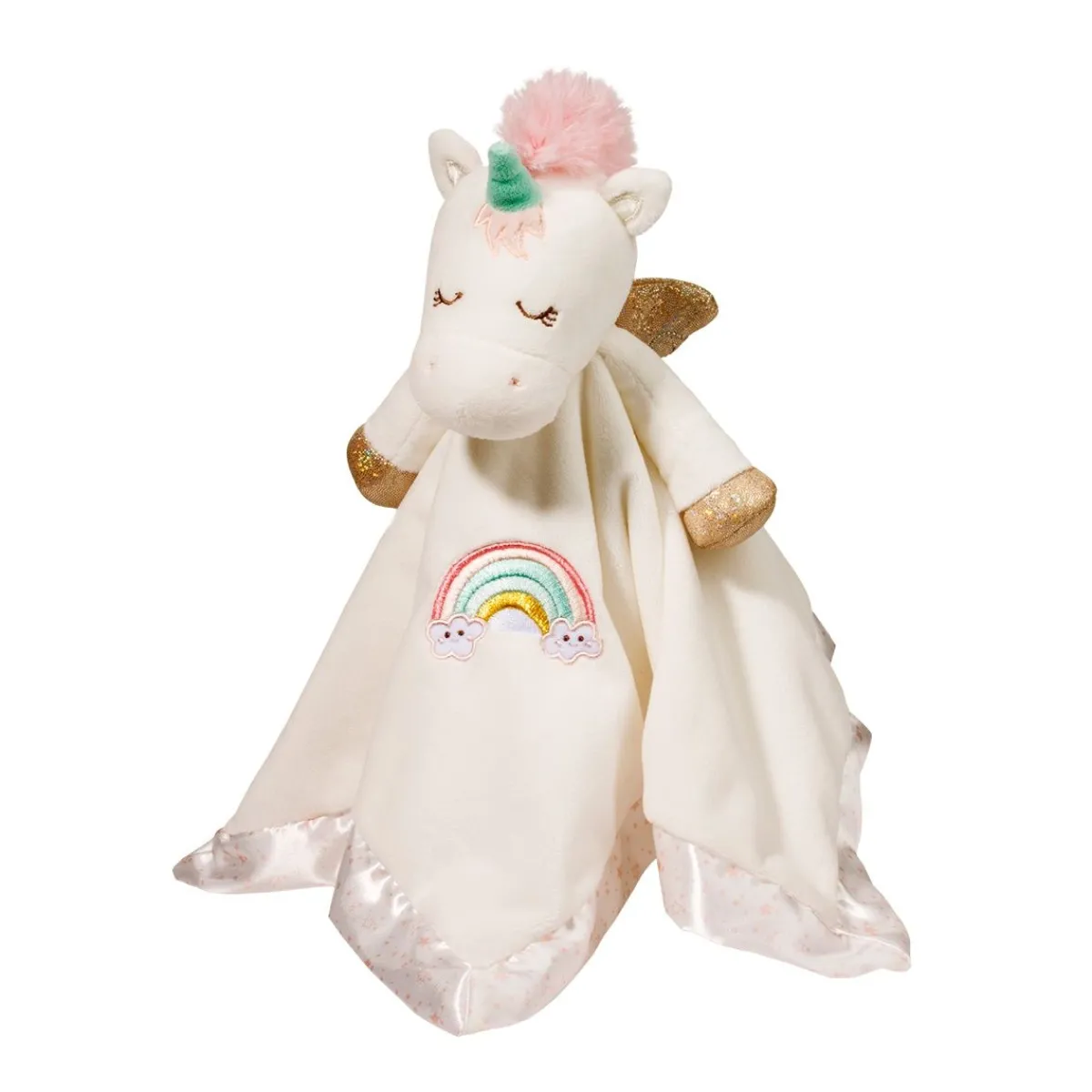 Best Douglas Toys Emilie Unicorn Lil' Snuggler