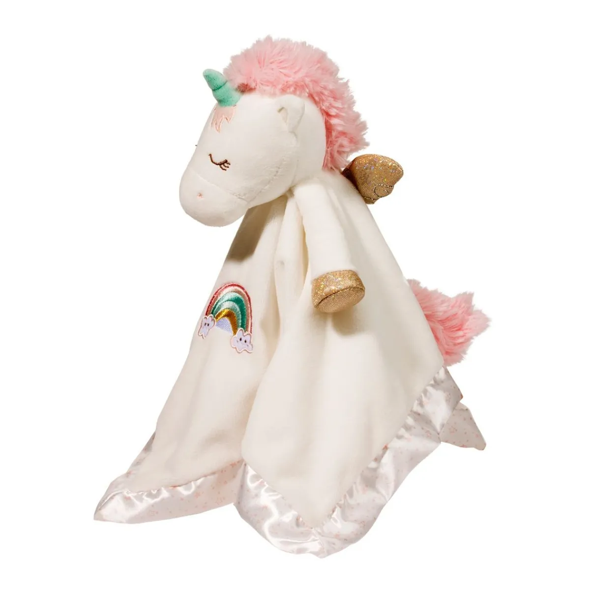 Best Douglas Toys Emilie Unicorn Lil' Snuggler