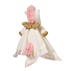 Best Douglas Toys Emilie Unicorn Lil' Snuggler