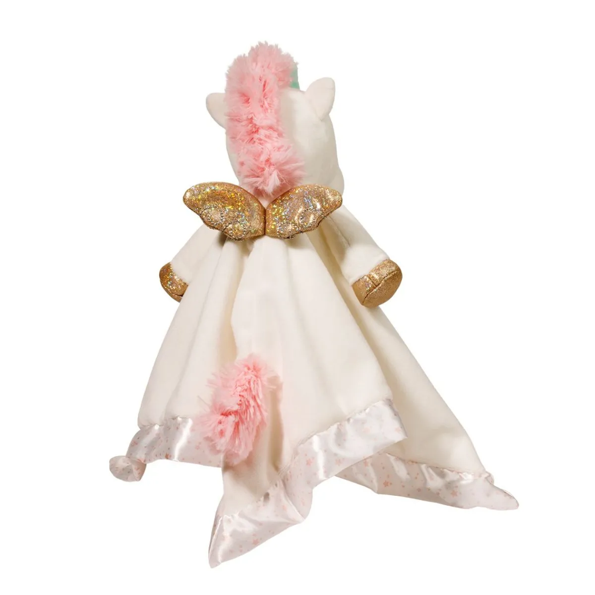 Best Douglas Toys Emilie Unicorn Lil' Snuggler