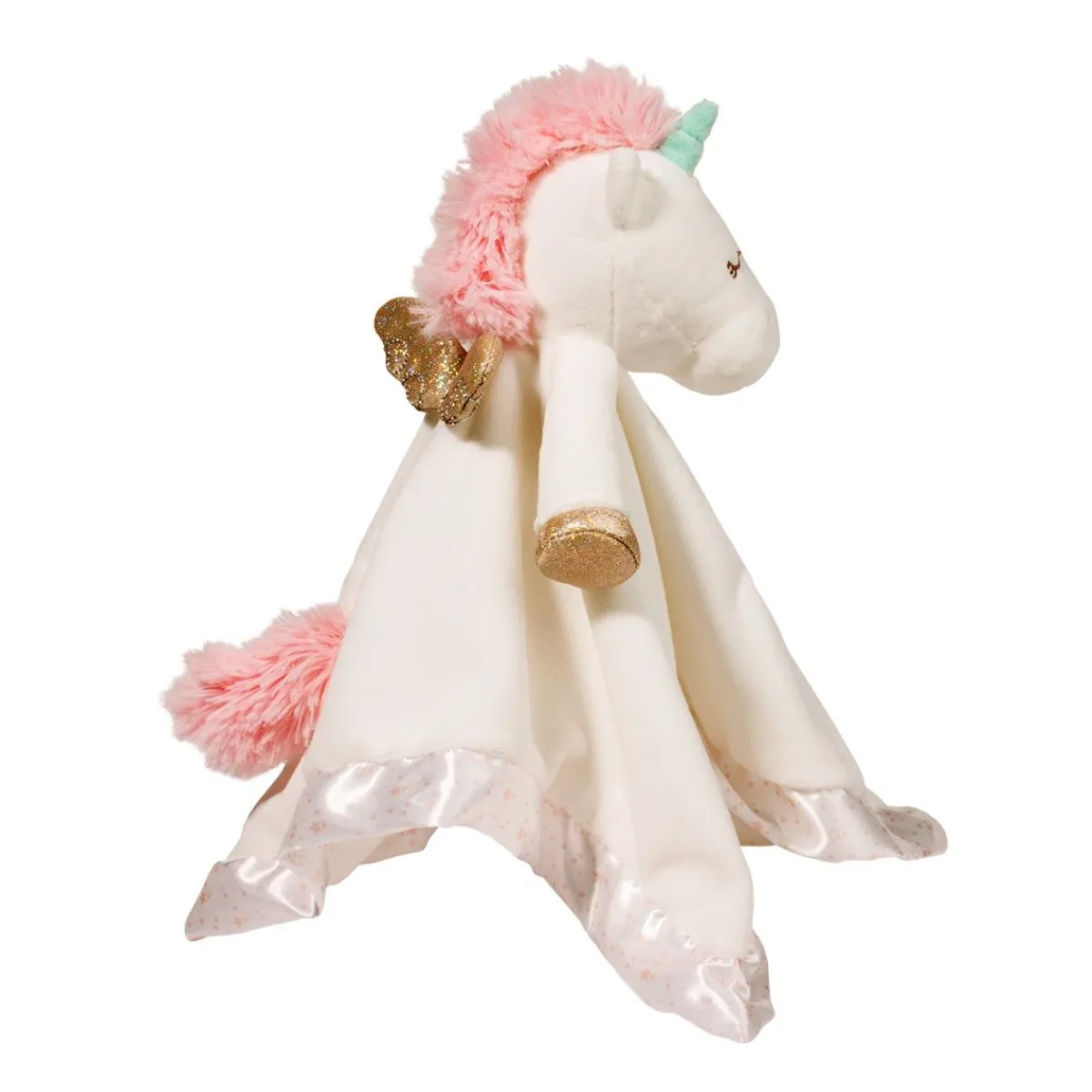 Best Douglas Toys Emilie Unicorn Lil' Snuggler