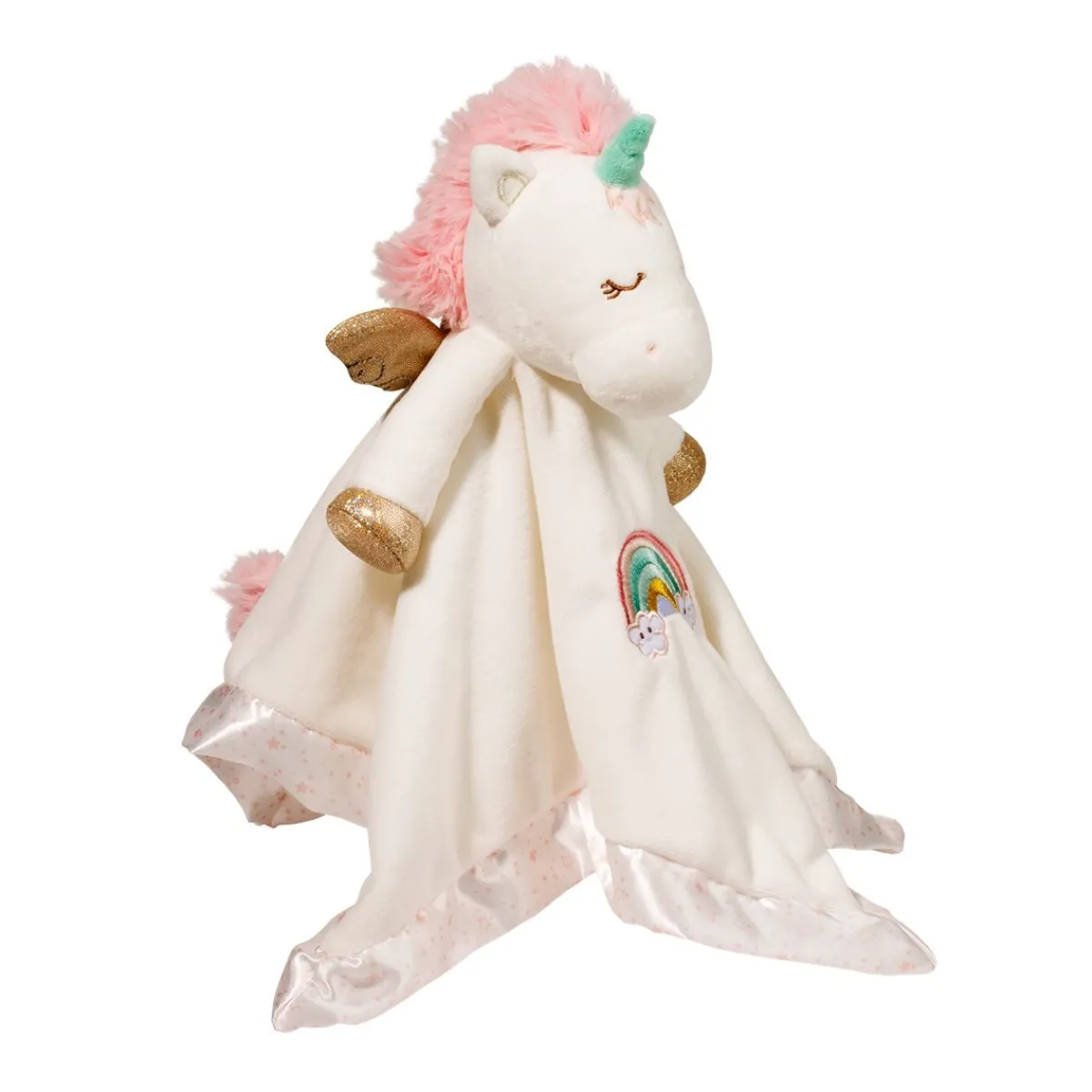 Best Douglas Toys Emilie Unicorn Lil' Snuggler