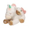Fashion Douglas Toys Emilie Unicorn Starlight Musical