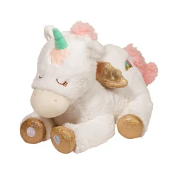 Fashion Douglas Toys Emilie Unicorn Starlight Musical