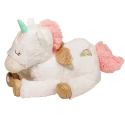 Fashion Douglas Toys Emilie Unicorn Starlight Musical