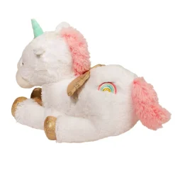 Fashion Douglas Toys Emilie Unicorn Starlight Musical