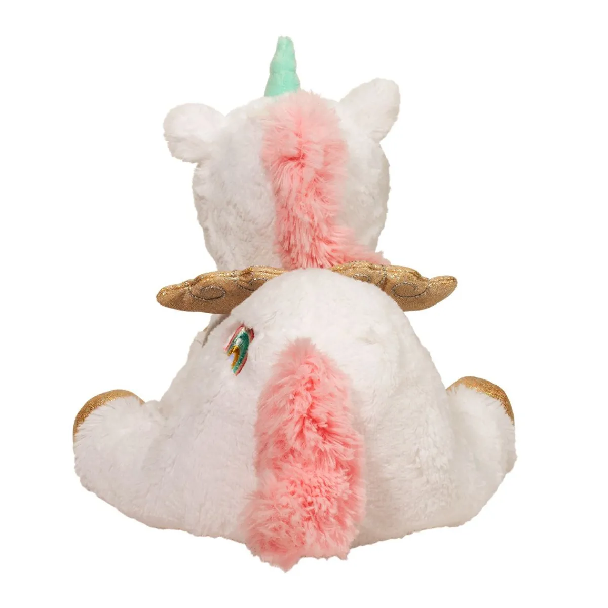 Fashion Douglas Toys Emilie Unicorn Starlight Musical