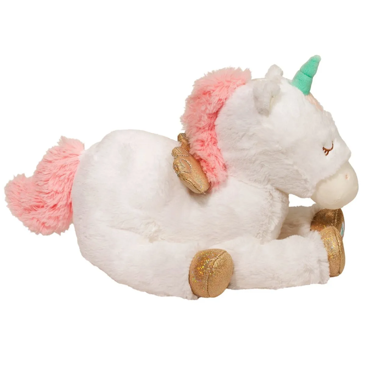 Fashion Douglas Toys Emilie Unicorn Starlight Musical