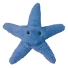 New Douglas Toys Essie Blue Starfish