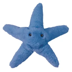 New Douglas Toys Essie Blue Starfish