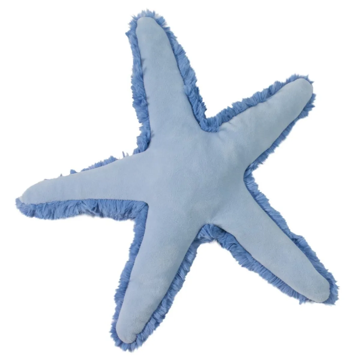 New Douglas Toys Essie Blue Starfish