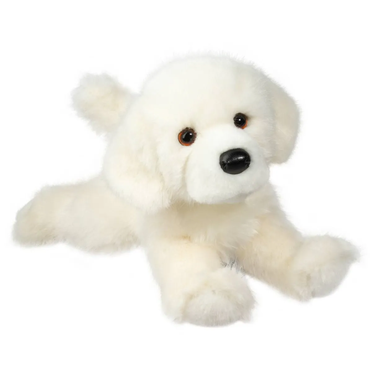 Online Douglas Toys Everest White Retriever