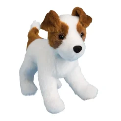Best Douglas Toys Feisty Jack Russel Terrier
