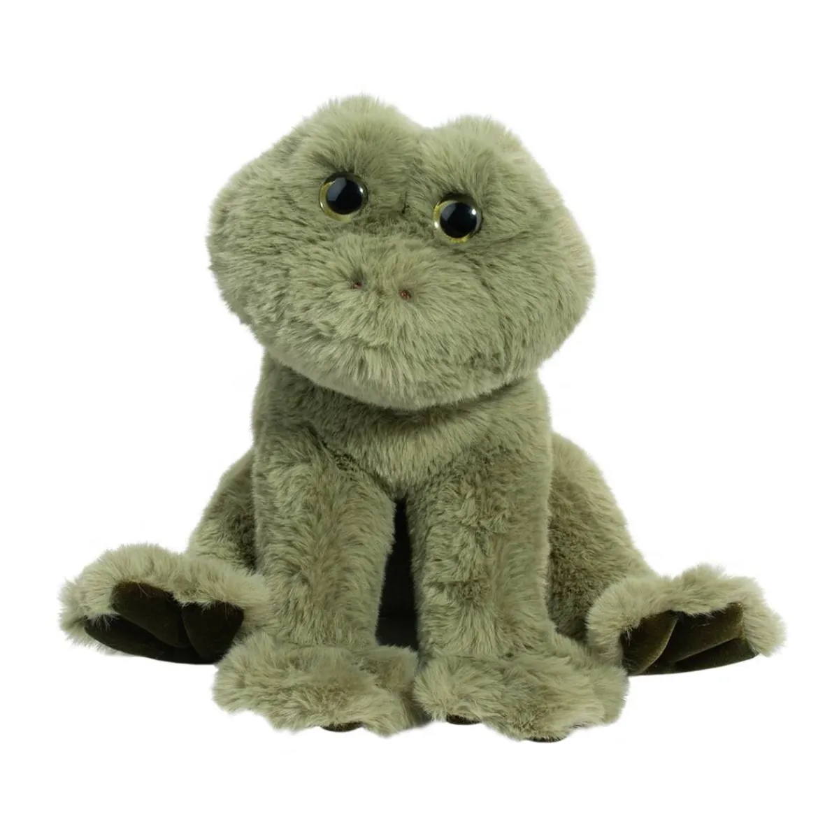 Fashion Douglas Toys Finnie Soft Frog