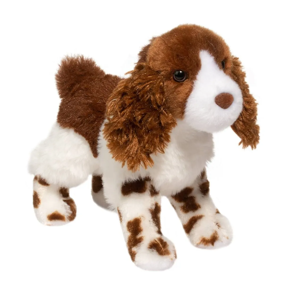 Best Douglas Toys Flair Springer Spaniel