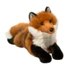 New Douglas Toys Fletcher Dlux Red Fox