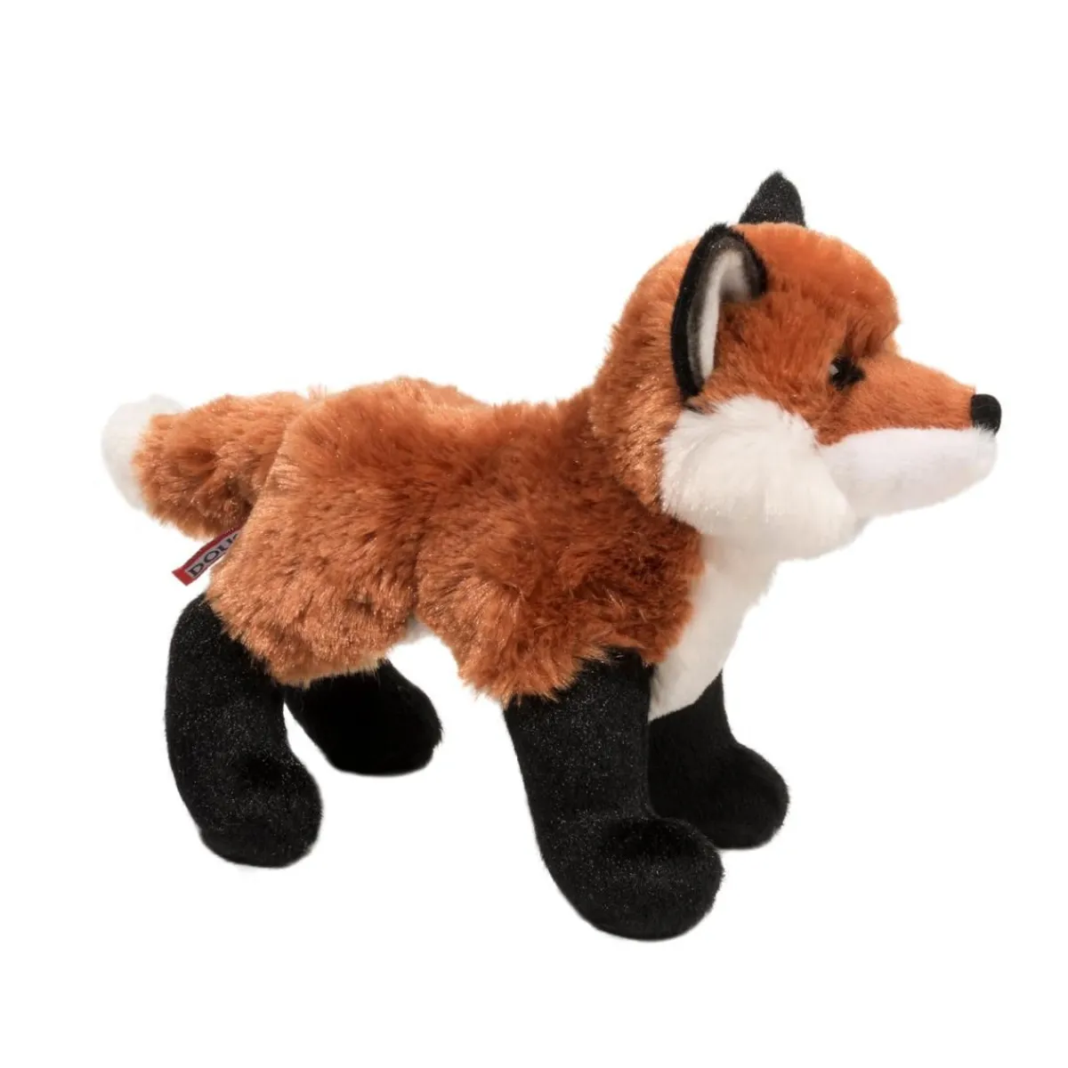 New Douglas Toys Francine Fox