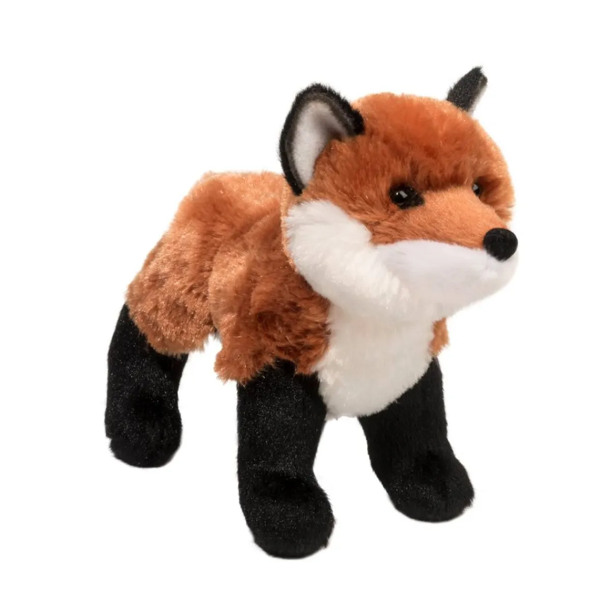 New Douglas Toys Francine Fox
