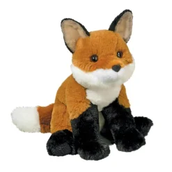 Best Douglas Toys Freddie Soft Fox
