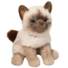 New Douglas Toys Fu Siamese Cat