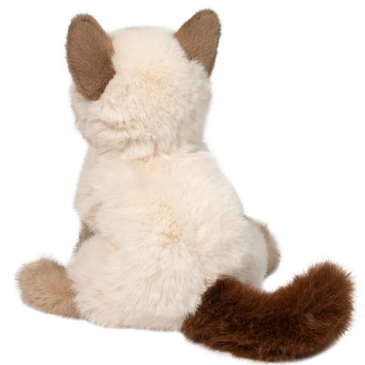 New Douglas Toys Fu Siamese Cat