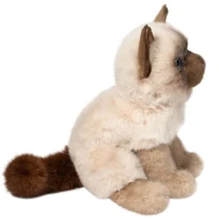 New Douglas Toys Fu Siamese Cat
