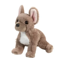 Sale Douglas Toys Gabbie Soft French Bulldog