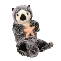 Fashion Douglas Toys Georgio Dlux Sea Otter
