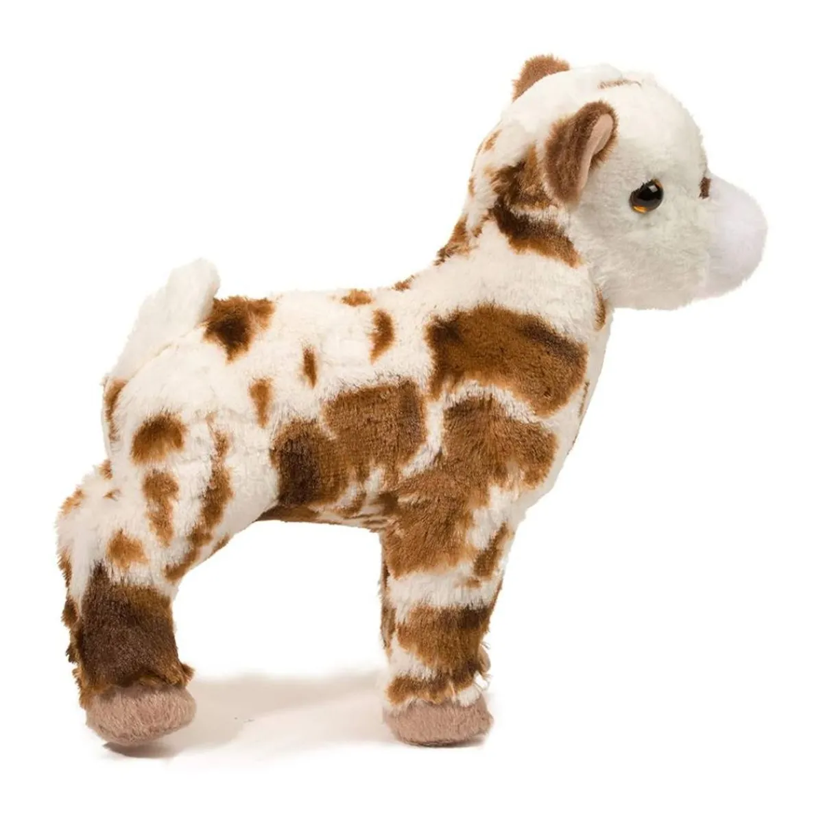 New Douglas Toys Gerti Goat