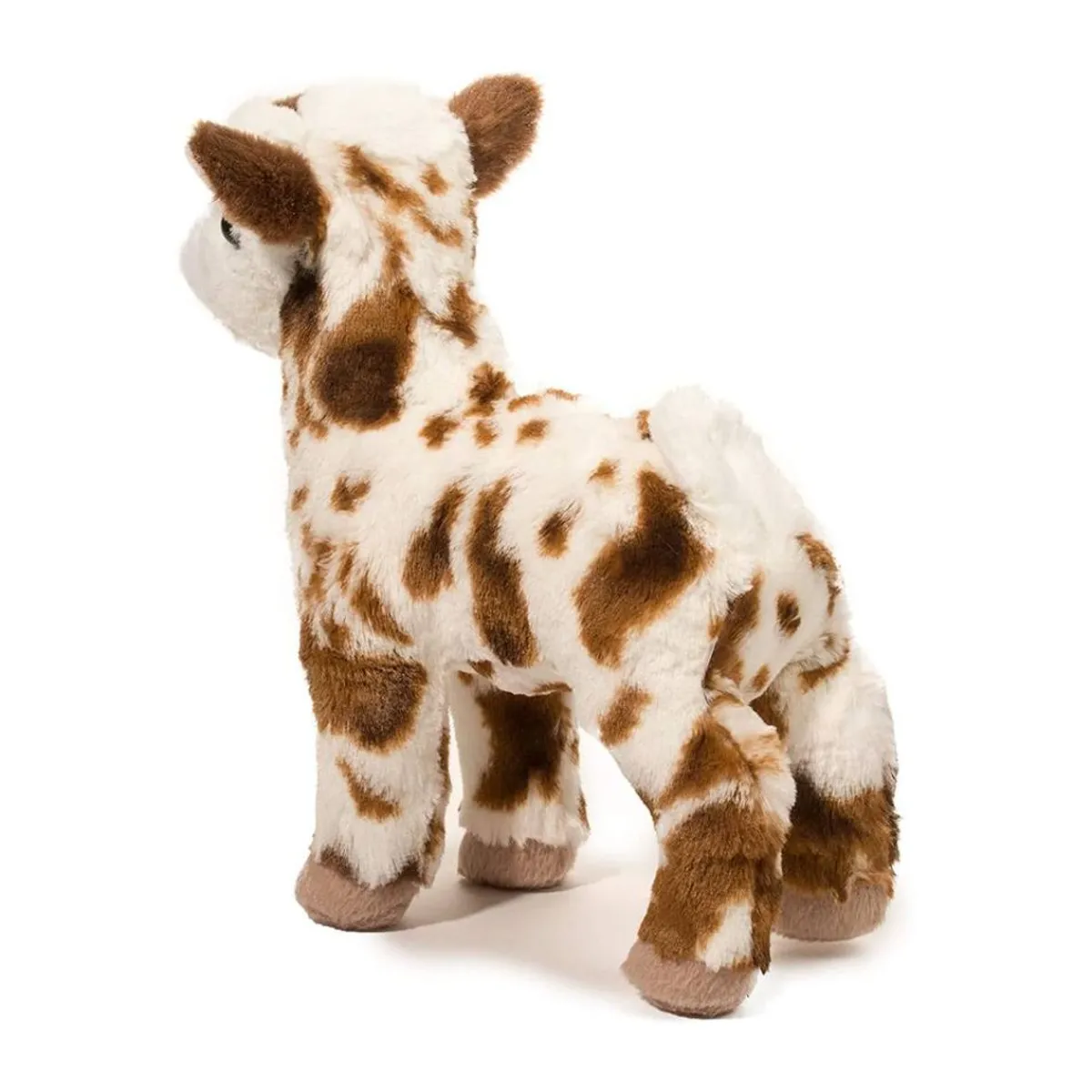 New Douglas Toys Gerti Goat