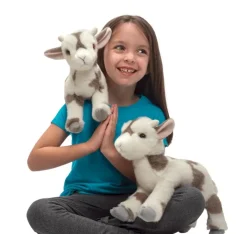 Hot Douglas Toys Gisele Dlux Goat
